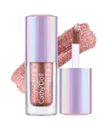 CATHY DOLL GG Glitter Mousse