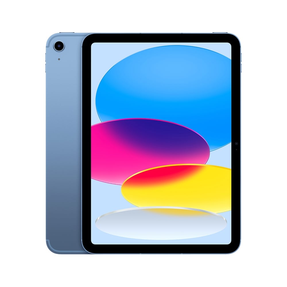 Apple iPad Gen 10