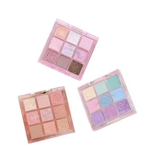 Mei Linda Your Candy Dream Palette