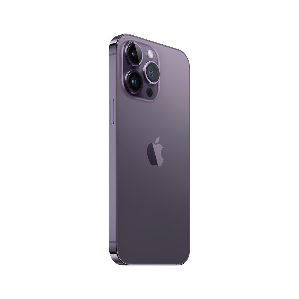 โทรศัพท์กล้องสวย 2023 iPhone 14 Pro Max