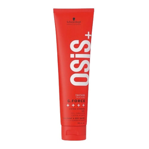 Schwarzkopf Osis+ G. Force Strong Hold Gel
