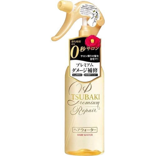 สเปรย์บำรุงผม TSUBAKI PREMIUM REPAIR HAIR WATER