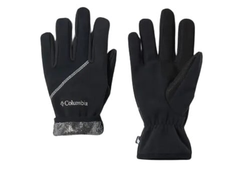 Columbia ถุงมือกันหนาว รุ่น Wind Bloc Men Glove