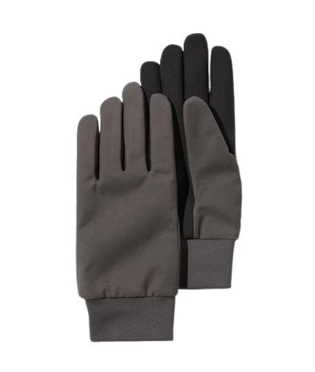 Uniqlo ถุงมือกันหนาว รุ่น Heattech Lined Function Gloves