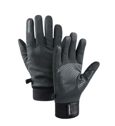 Naturehike ถุงมือกันหนาว รุ่น GL-05 Outdoor Gloves