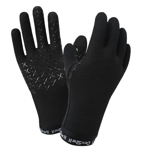 DexShell ถุงมือกันหนาว รุ่น Dexfuze Drylite Gloves