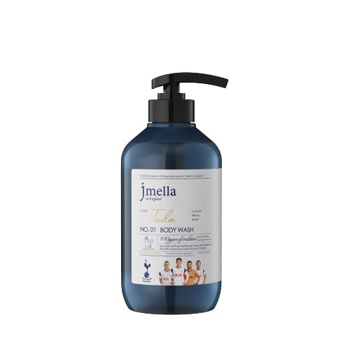 Jmella In England กลิ่น Tailor Body Wash