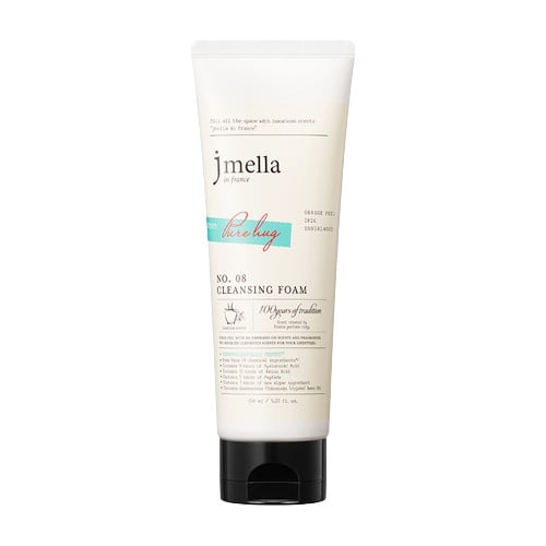 Jmella in France กลิ่น Pure Hug Cleansing Foam