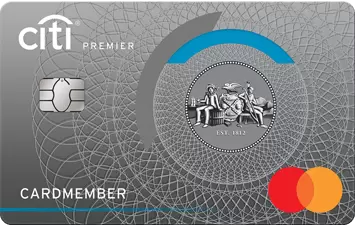 บัตรเครดิต Citibank Premier (บัตรเครดิตซิตี้ พรีเมียร์)