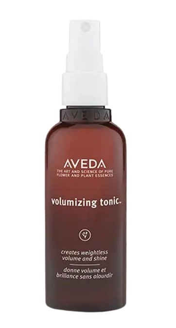 แฮร์โทนิค : Aveda Volumizing Tonic