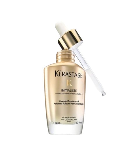 แฮร์โทนิค : Kerastase Initialiste Scalp & Hair Serum