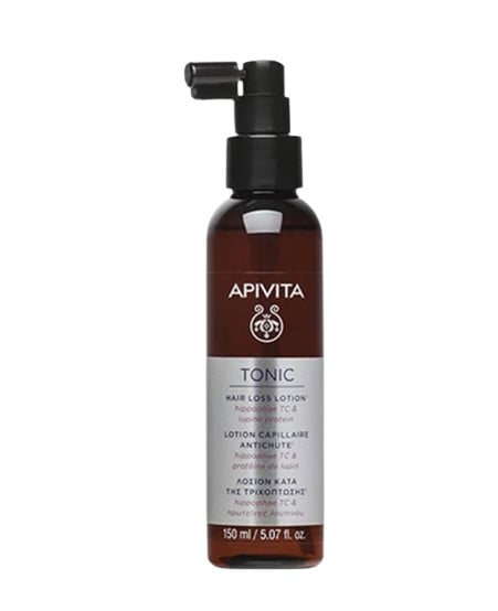 แฮร์โทนิค : Apivita Hair Tonic Care