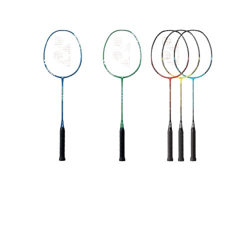 ไม้แบด YONEX ISOMETRIC TR 0