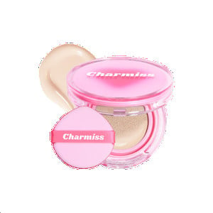 Charmiss คุชชั่น Charming Glow Airy Cushion SPF50+ PA++++