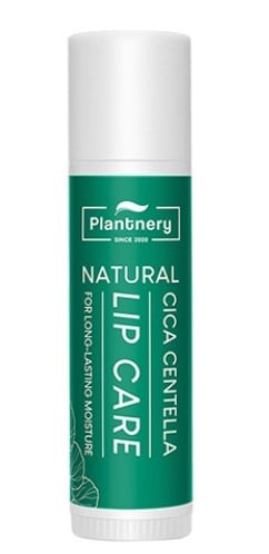 Plantnery Cica Centella Natural Lip Balm