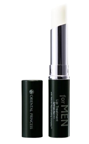 Oriental Princess For Men Lip Treatment