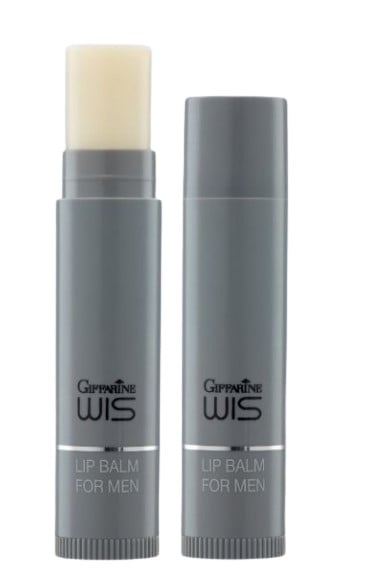 Giffarine WIS Lip Balm for Men