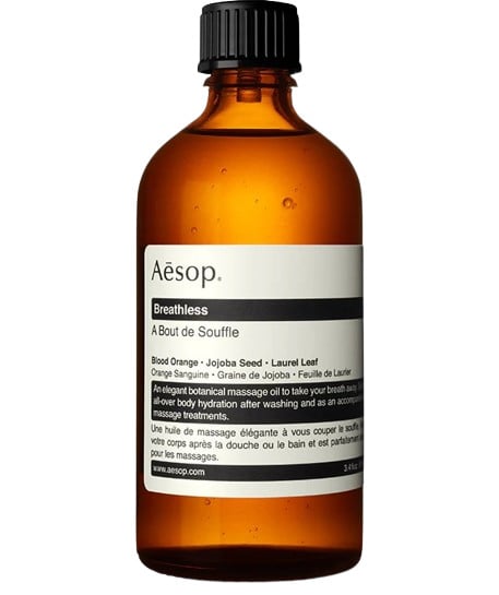 Aesop Breathless