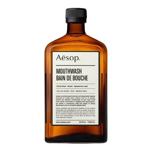 Aesop Mouthwash