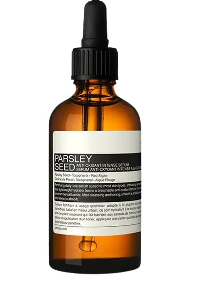 Aesop Parsley Seed Anti-Oxidant Intense Serum