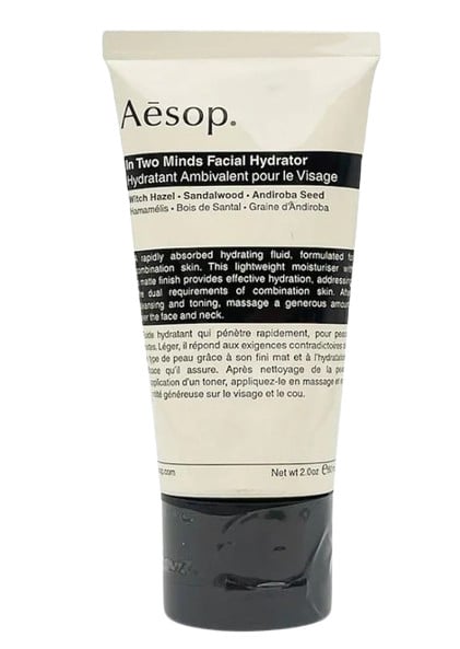 Aesop In Two Minds Facial Hydrator