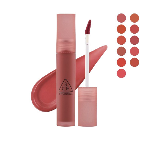 3CE BLUR WATER TINT