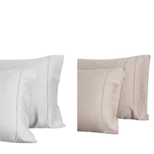 Hanky House Pure Bamboo Pillow Cover