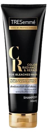 Tresemme Shampoo Color Radiance & Repair For Bleached Hair