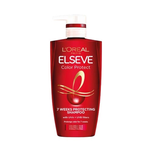 L’Oreal Paris Elseve Color Protect Shampoo