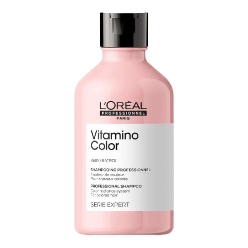 L’Oreal Professional Serie Expert Vitamino Color Shampoo