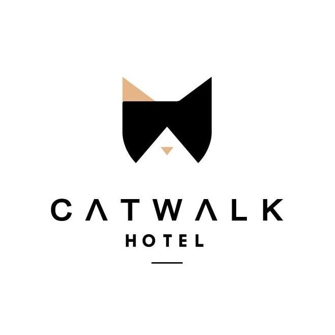 โรงแรมแมว Catwalk Hotel