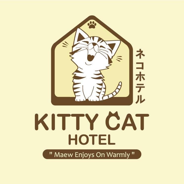 โรงแรมแมว Kittycats Hotel