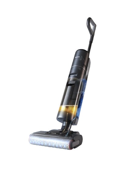 เครื่องดูดฝุ่นพร้อมถูพื้น Dreame H12 Pro Wet And Dry Vacuum