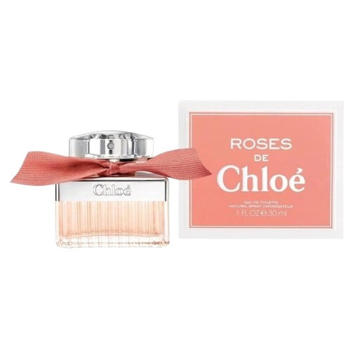 Chloé Roses de Chloé EDT