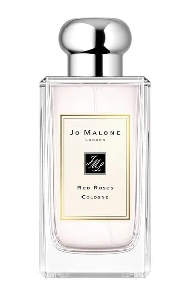 Jo Malone Red Roses Cologne