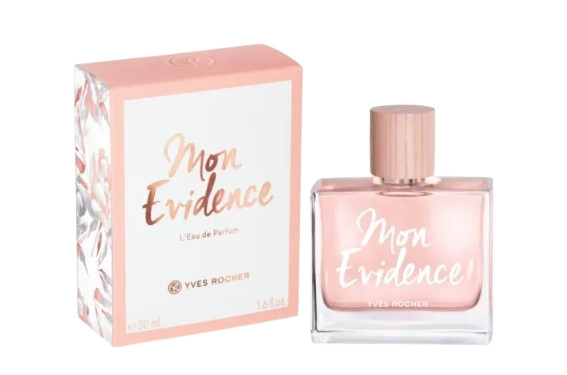 Mon Evidence L'Eau de Parfum