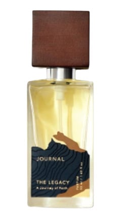 Journal The Legacy Parfum (Signature)