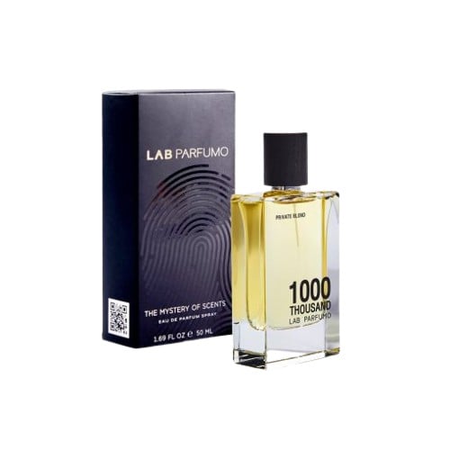 LAB PARFUMO - 1000 Thousand
