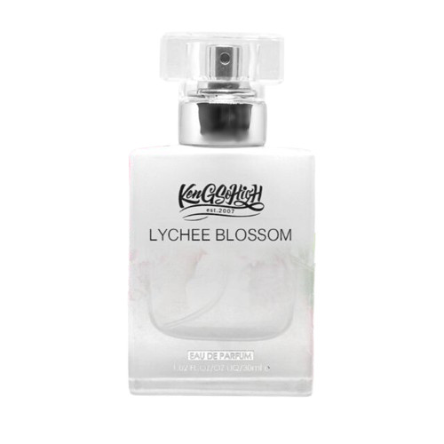 KengSoHigh - Lychee Blossom