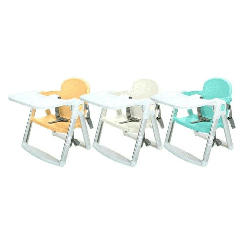 เก้าอี้กินข้าวเด็ก Bebeshop Child Dining Chair