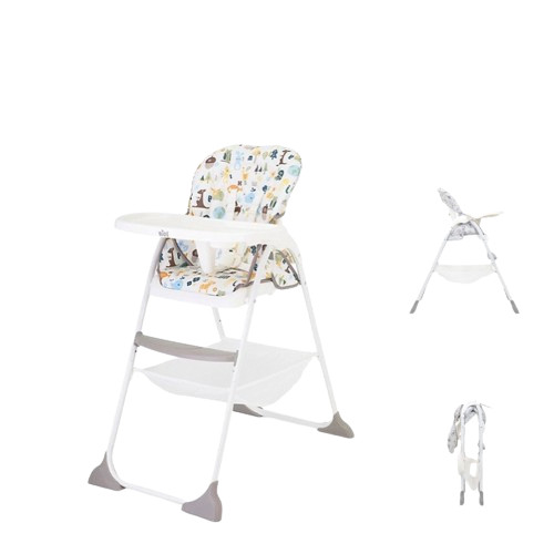 เก้าอี้กินข้าวเด็ก Joie Highchair