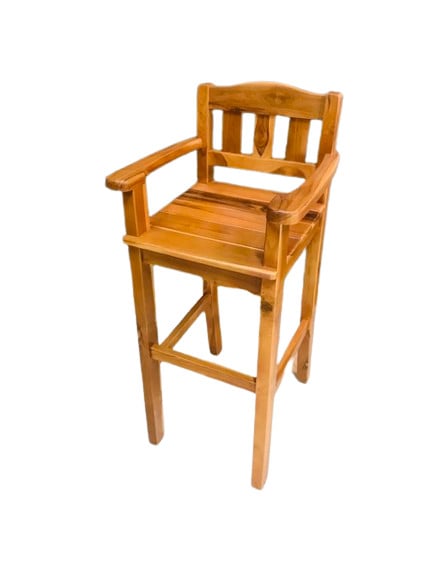 เก้าอี้กินข้าวเด็ก T.T Shop Children's Dining Chair