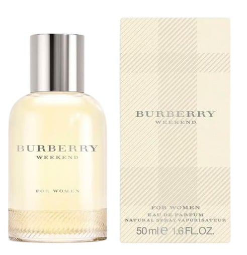 Burberry Weekend For Women EDP