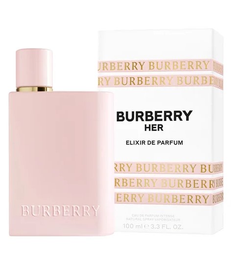 Burberry Her Elixer de Parfum