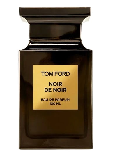 Tom Ford Beauty Noir De Noir EDP