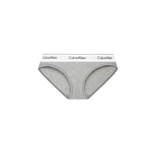 Calvin Klein กางเกงชั้นในผู้หญิง Modern Cotton Bikini