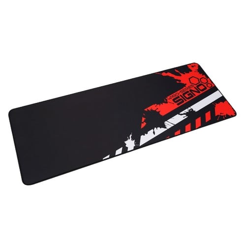 SIGNO Gaming Mouse Pad MT-309