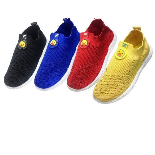 รองเท้าผ้าใบเด็ก Footniks Children's Sneakers Shoes