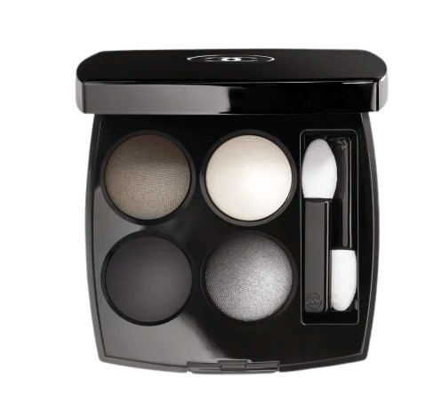 Chanel LES 4 OMBRES Eyeshadow