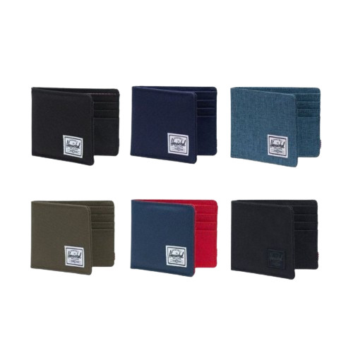 กระเป๋า Herschel Supply Roy RFID Wallet